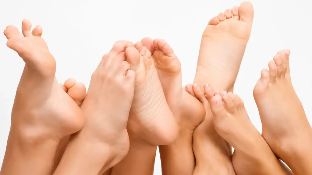 Blog de podología y salud del pie de Clínica Podológica Buri