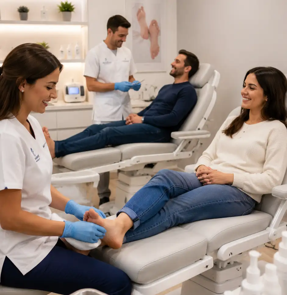 Opiniones de Clientes sobre CLINICA BURI